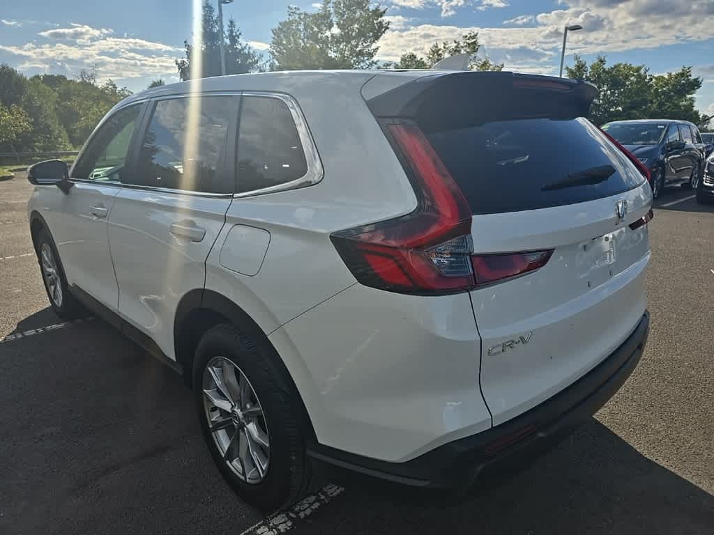 Thumbnail: 2023 Honda CR-V - 6