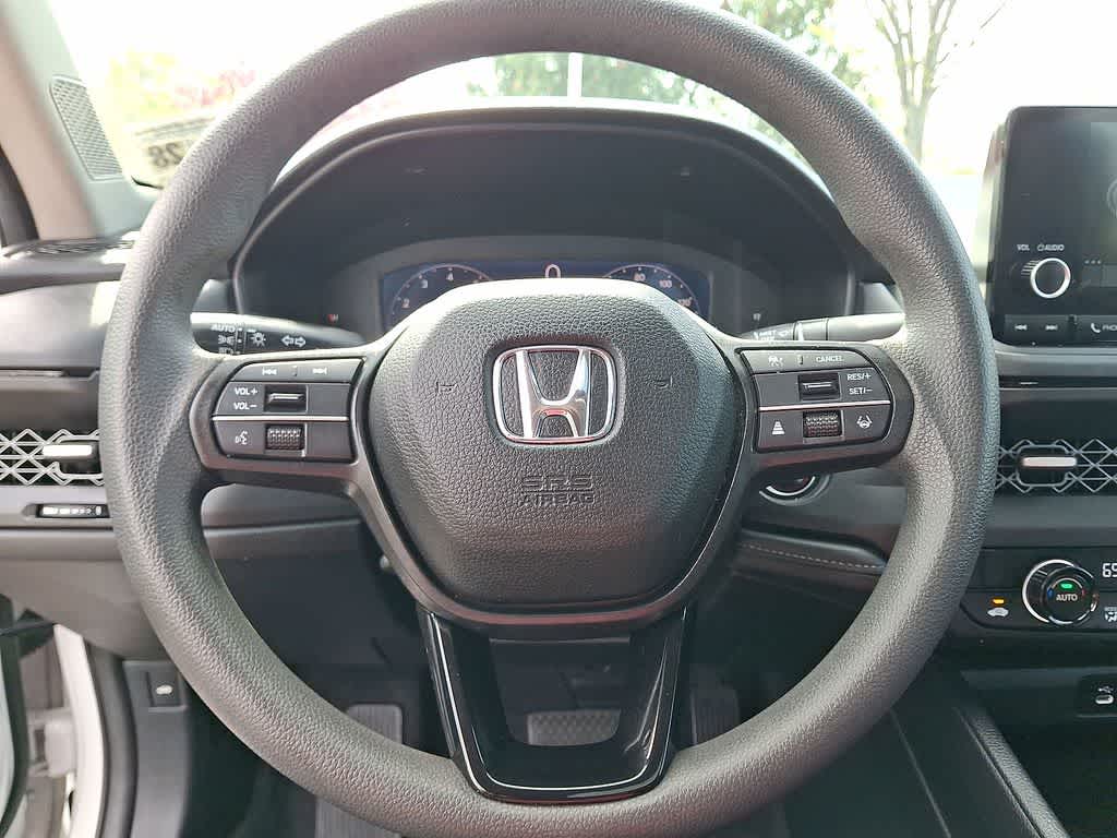 Thumbnail: 2023 Honda Accord - 16