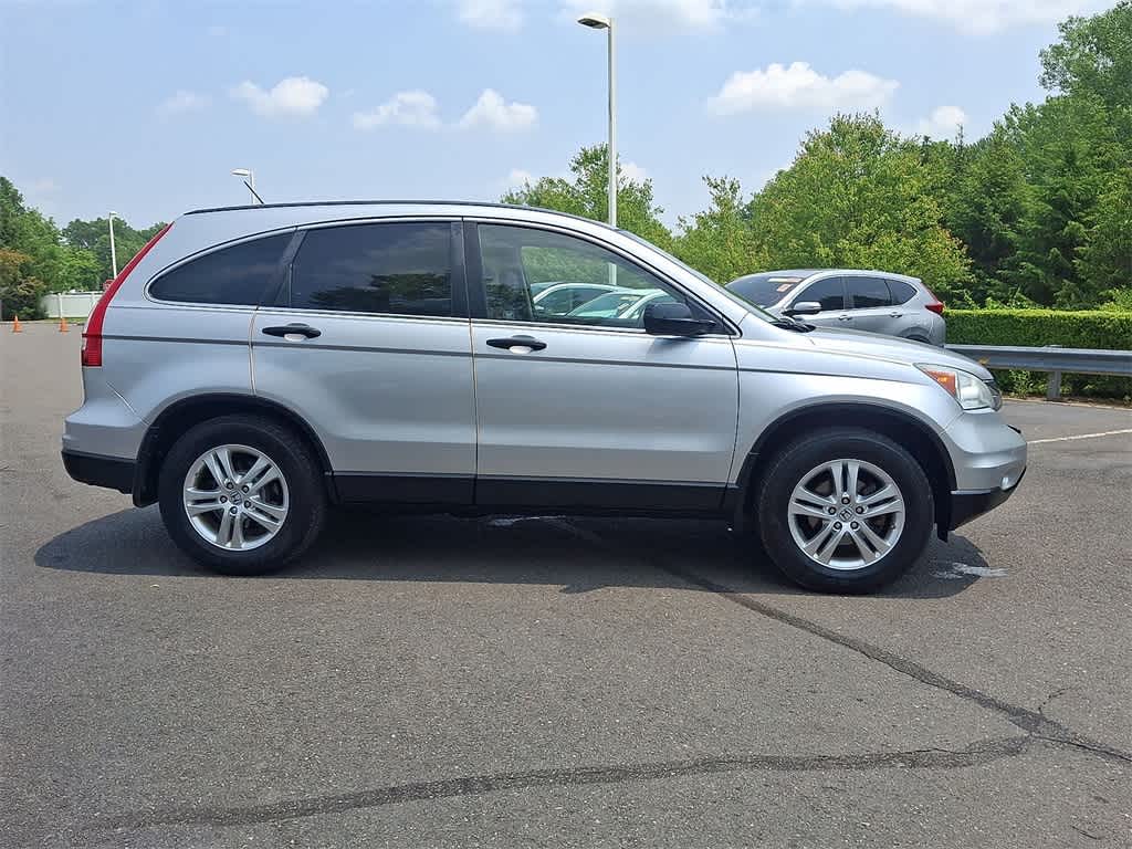 2010 Honda CR-V EX 24