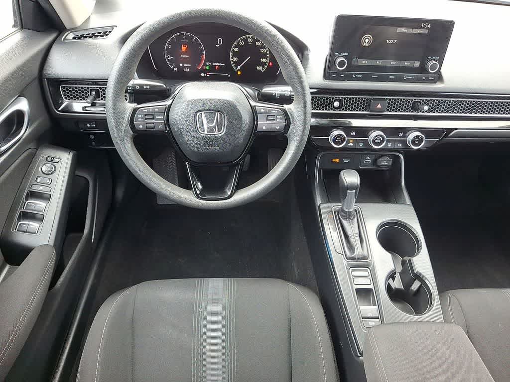 Thumbnail: 2024 Honda Civic - 21