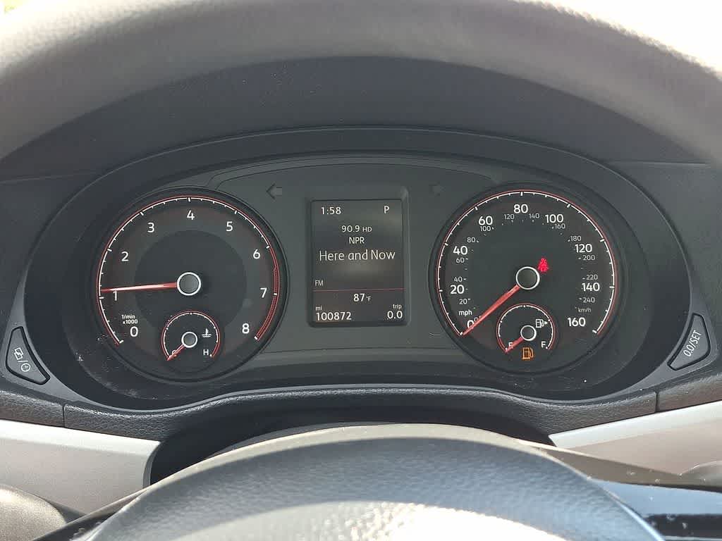 Thumbnail: 2020 Volkswagen Passat - 13