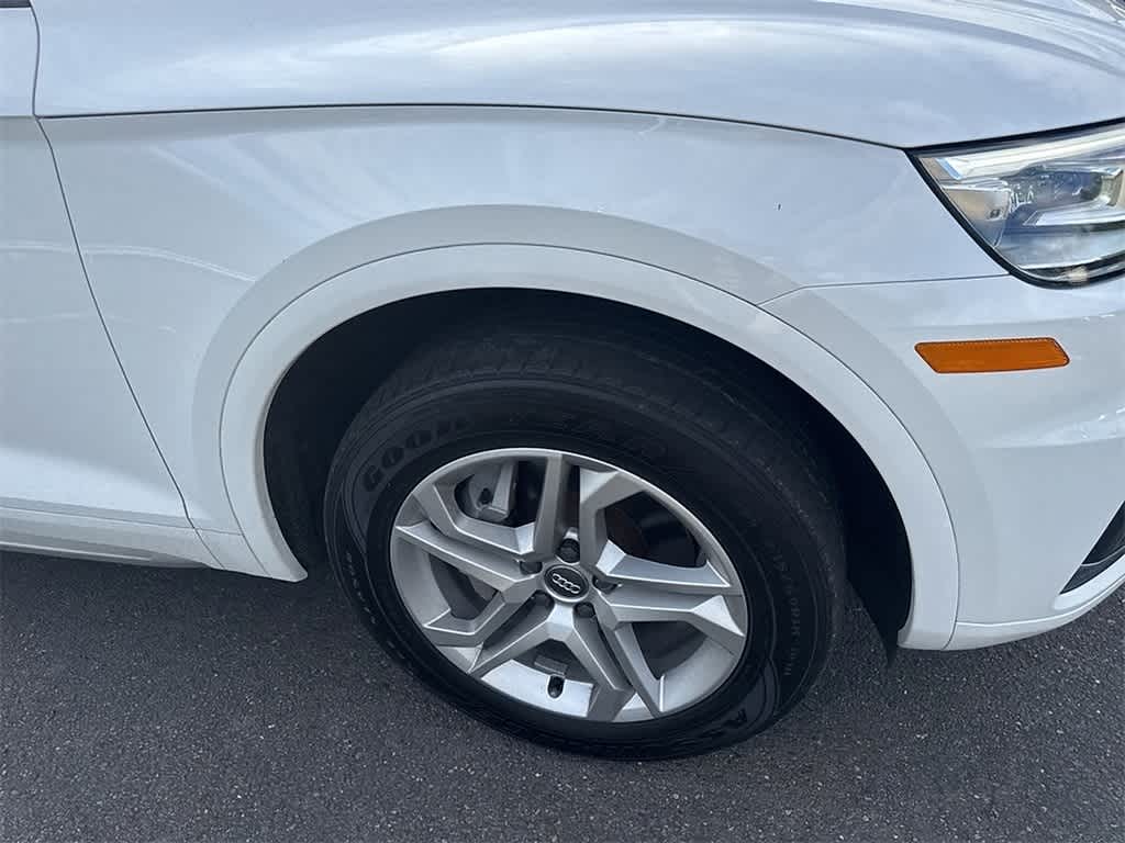 Thumbnail: 2018 Audi Q5 - 3