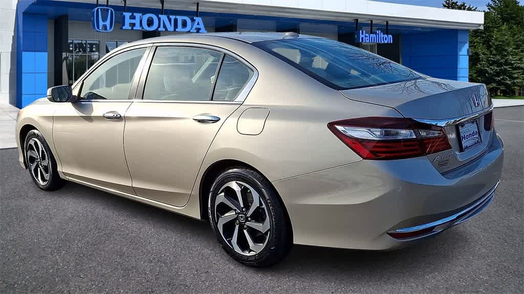 Thumbnail: 2016 Honda Accord - 6