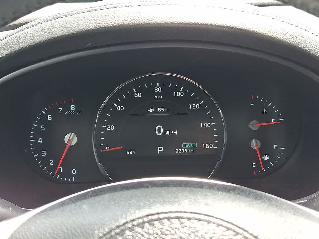 Thumbnail: 2020 Kia Sorento - 13
