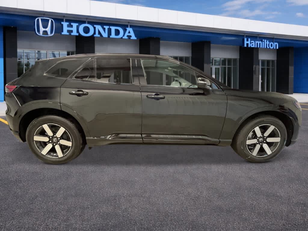 Thumbnail: 2026 Honda Prologue - 8