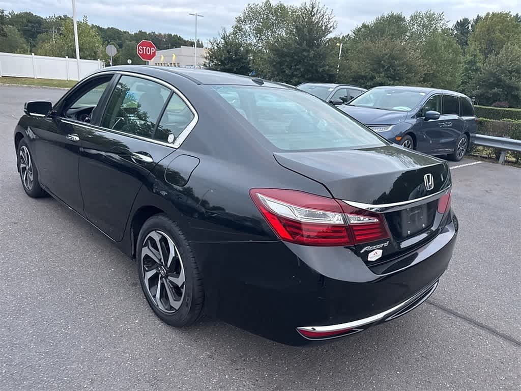Thumbnail: 2017 Honda Accord - 7