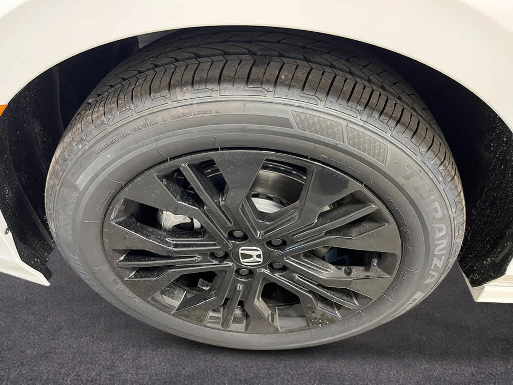 Thumbnail: 2026 Honda Odyssey - 11