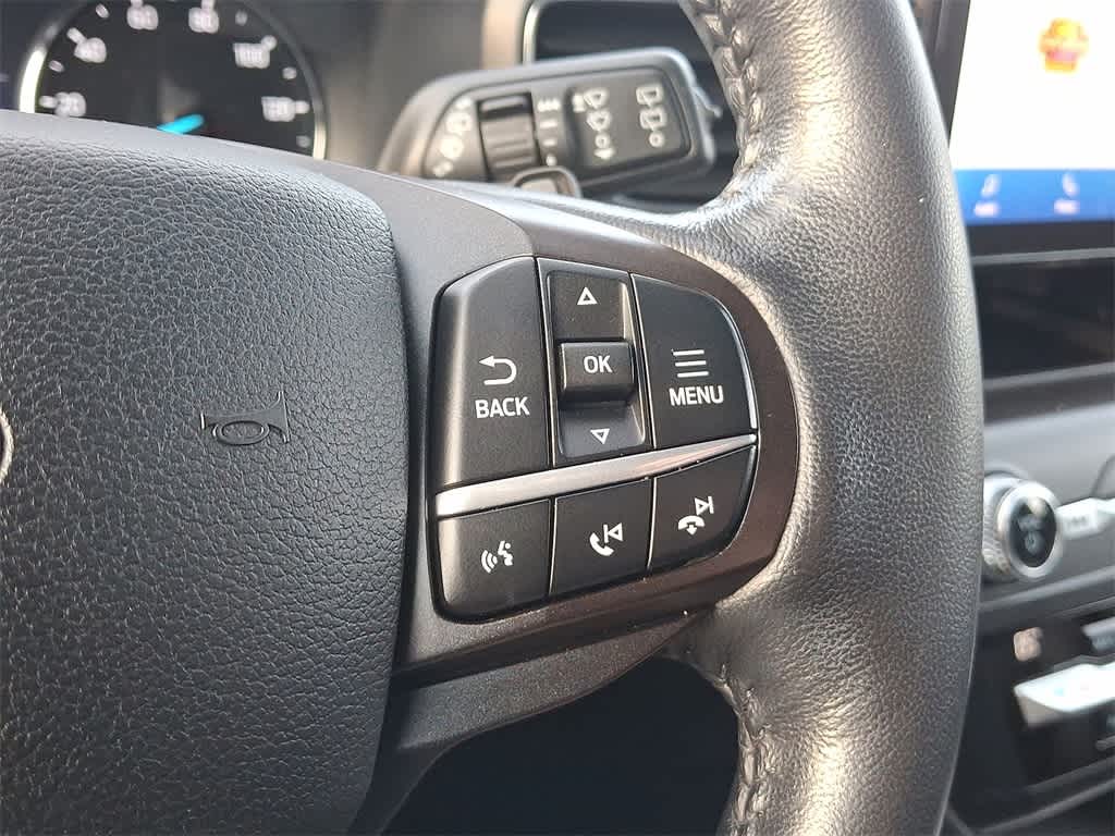 Thumbnail: 2020 Ford Explorer - 18