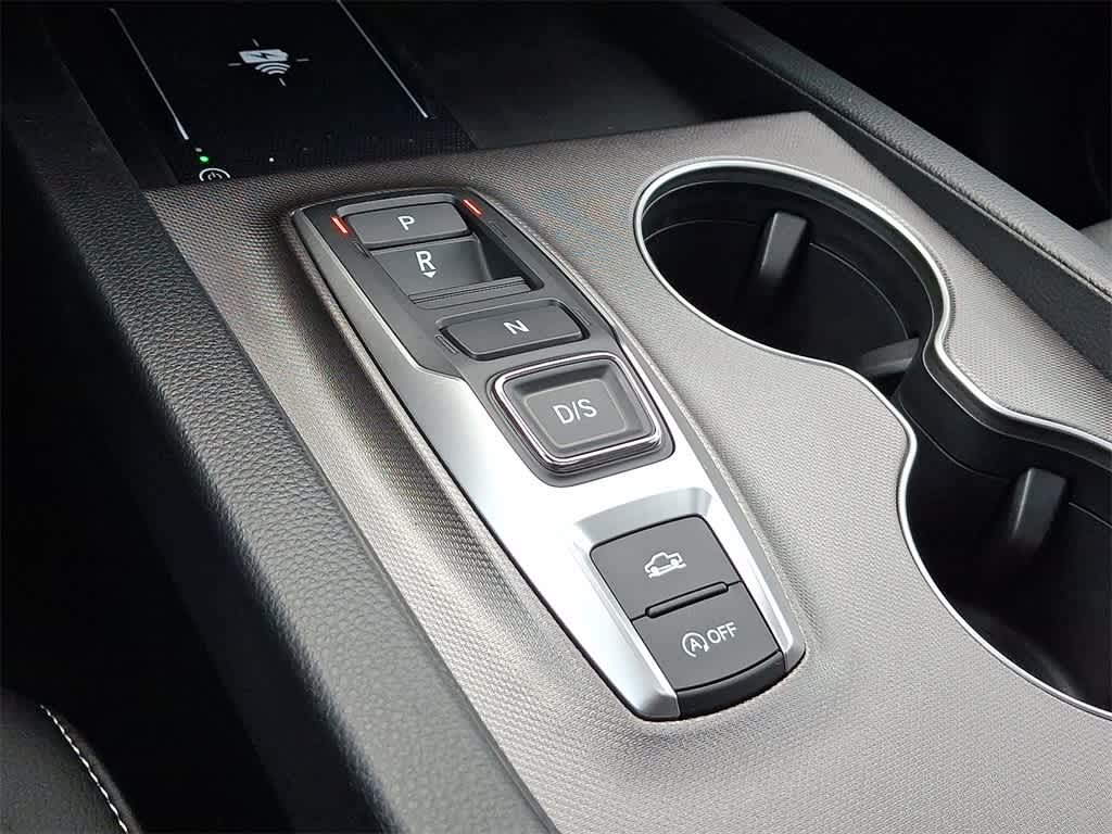 Thumbnail: 2026 Honda Ridgeline - 13