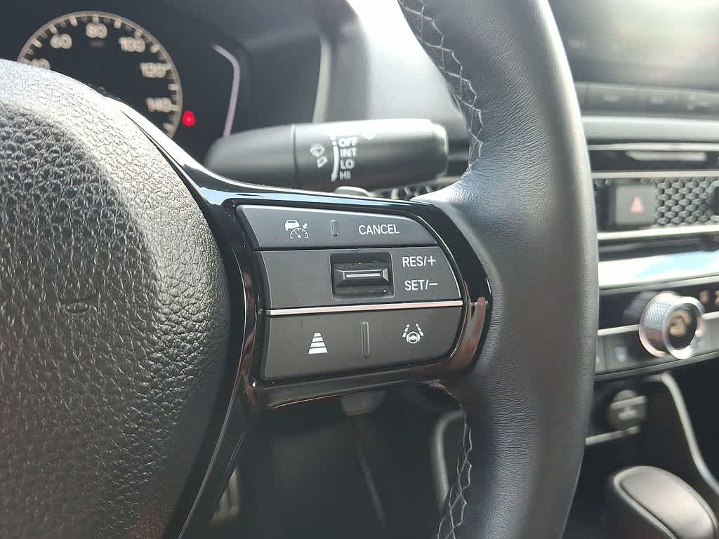 Thumbnail: 2023 Honda Civic - 18