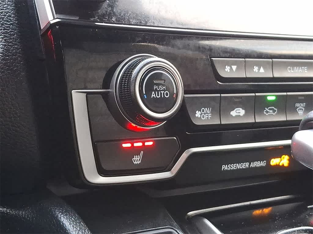 Thumbnail: 2022 Honda CR-V - 19