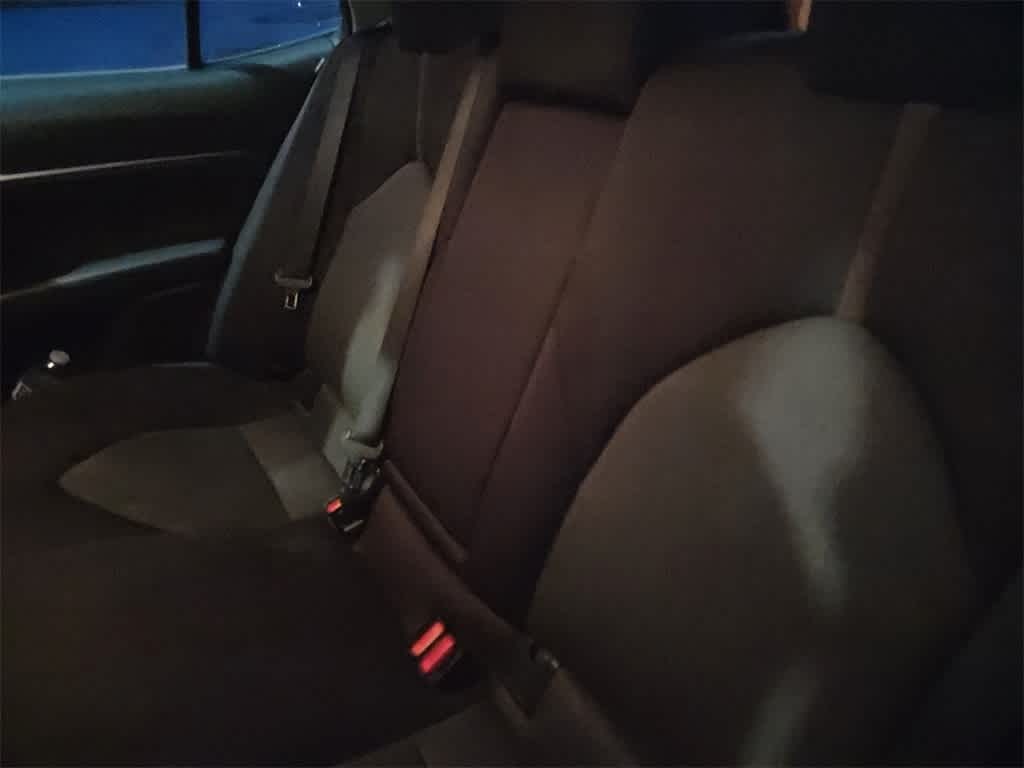 Thumbnail: 2018 Toyota Camry - 7