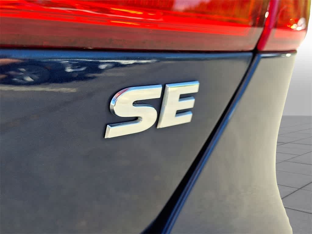 Thumbnail: 2014 Volkswagen Jetta - 21