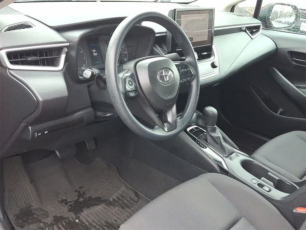 Thumbnail: 2024 Toyota Corolla - 21