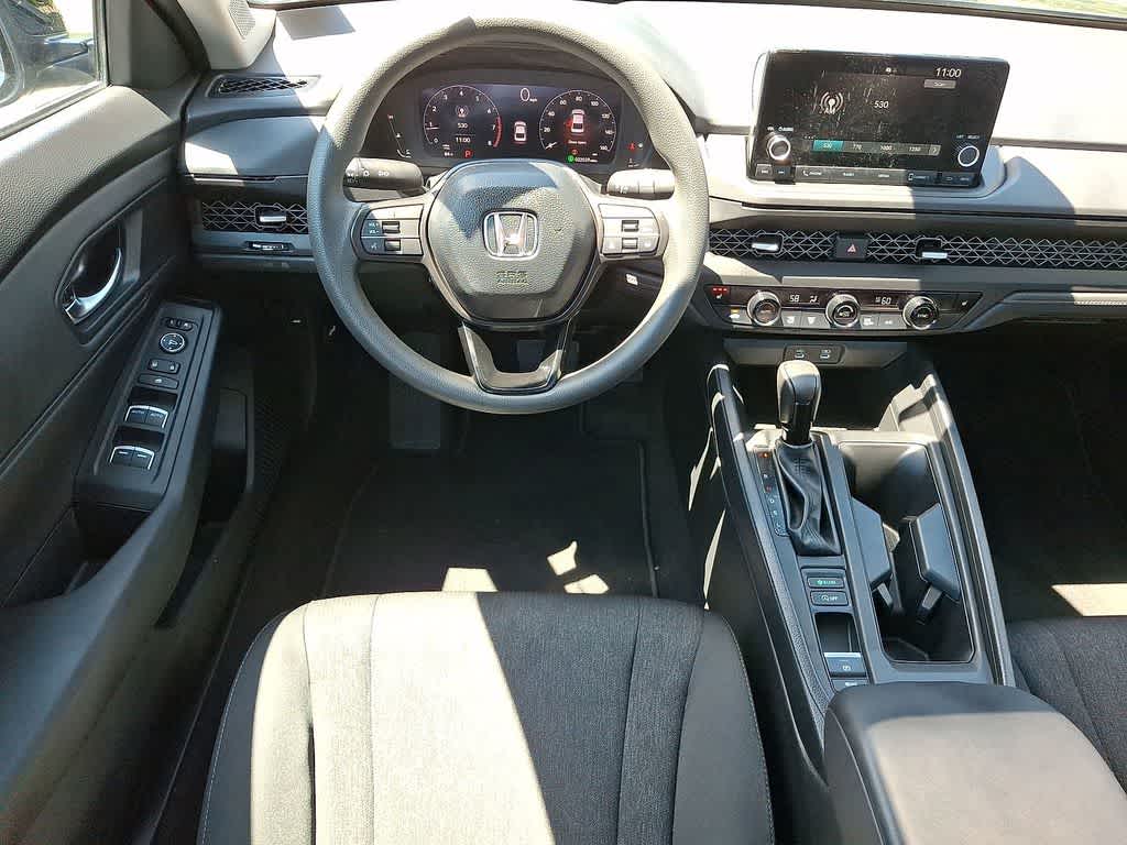 Thumbnail: 2025 Honda Accord - 20