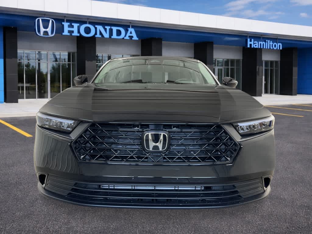 Thumbnail: 2026 Honda Accord - 9