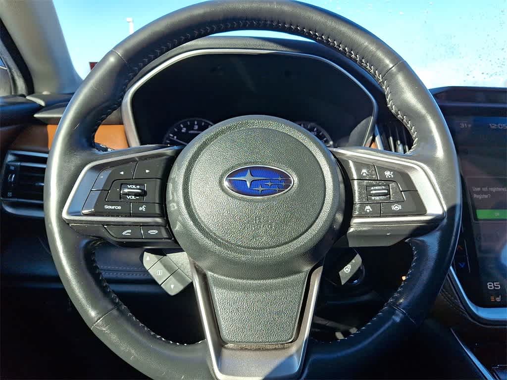 Thumbnail: 2020 Subaru Outback - 16