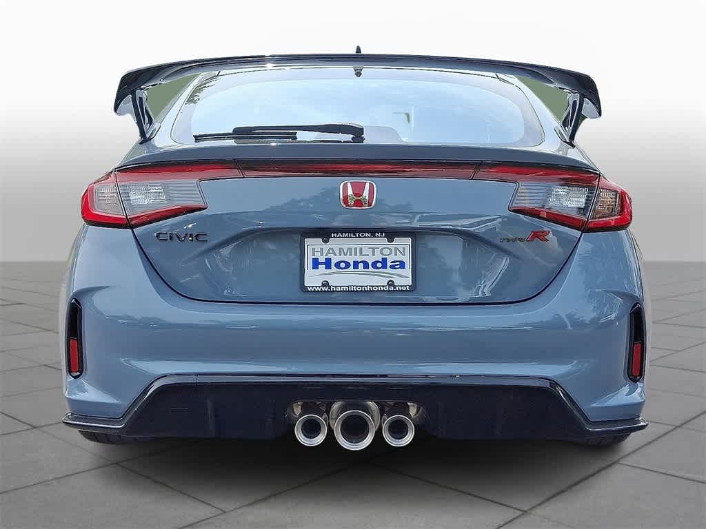 Thumbnail: 2025 Honda Civic - 6