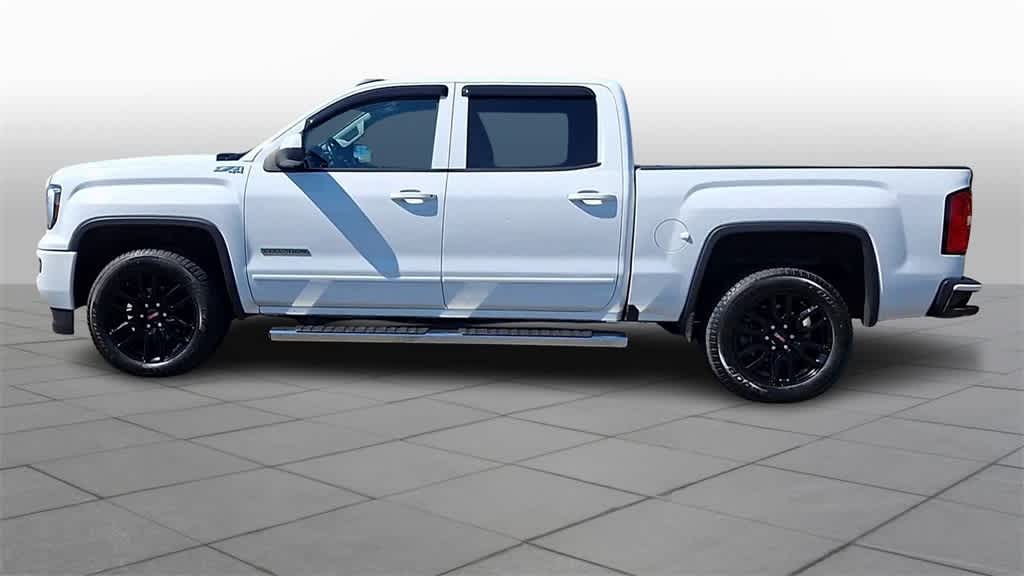 Thumbnail: 2018 GMC Sierra 1500 - 5