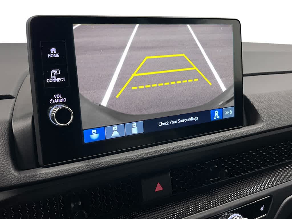 Thumbnail: 2026 Honda CR-V - 20