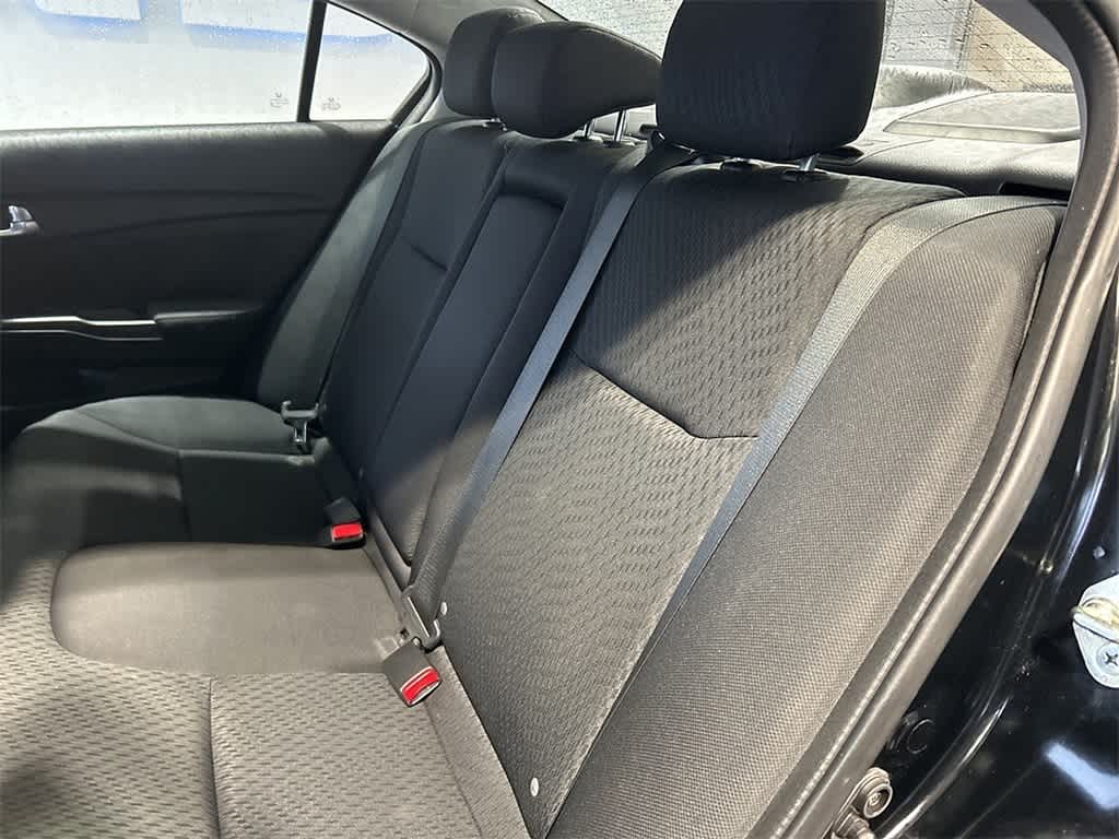 Thumbnail: 2014 Honda Civic - 13