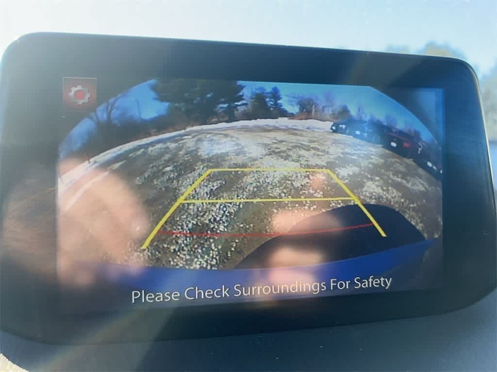 Thumbnail: 2017 Mazda Mazda3 - 18