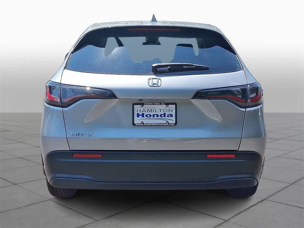 Thumbnail: 2026 Honda HR-V - 6