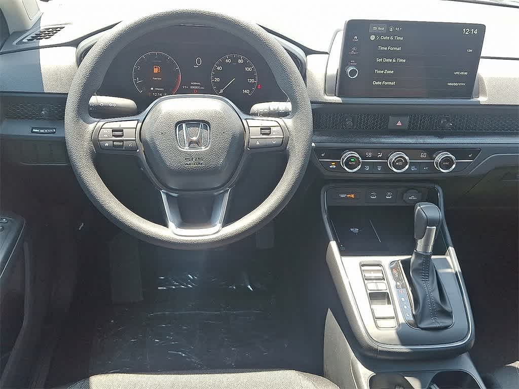 Thumbnail: 2026 Honda CR-V - 13