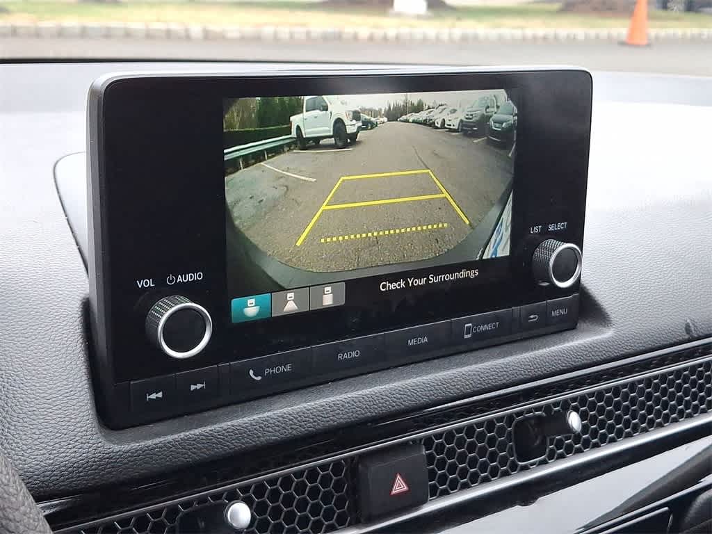 Thumbnail: 2022 Honda Civic - 15