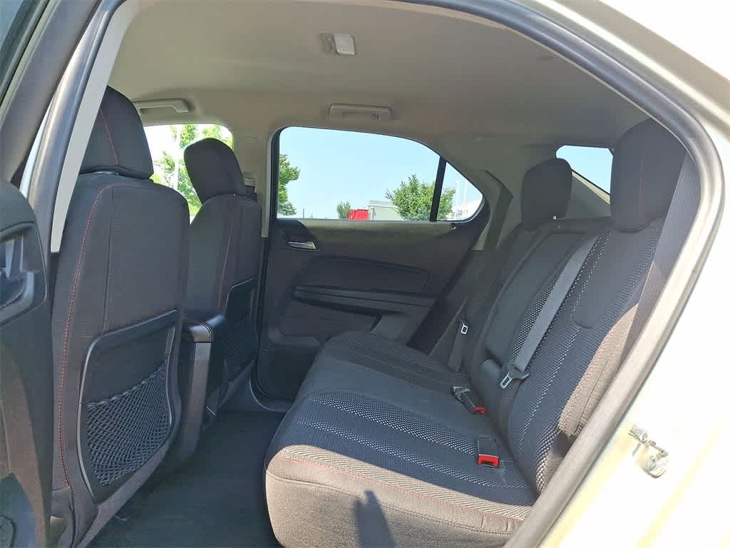 Thumbnail: 2016 Chevrolet Equinox - 20