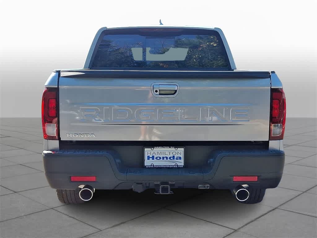 Thumbnail: 2026 Honda Ridgeline - 6