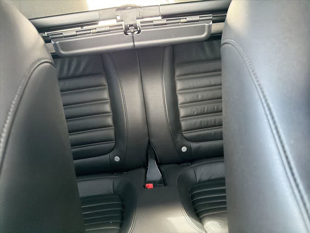 Thumbnail: 2014 Volkswagen Beetle - 25