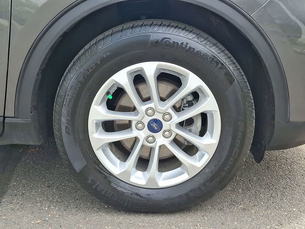 Thumbnail: 2020 Ford Escape - 26