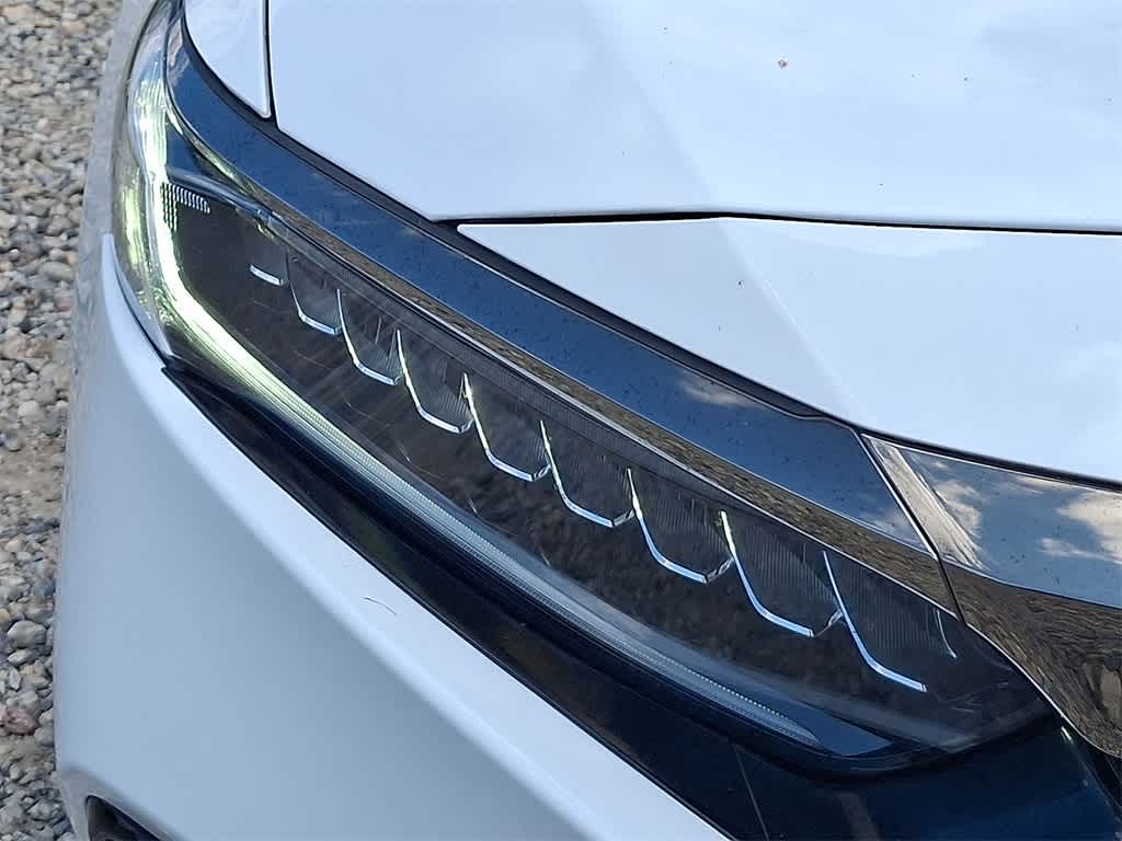 Thumbnail: 2022 Honda Accord - 27