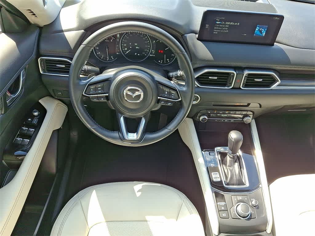 Thumbnail: 2022 Mazda CX-5 - 19