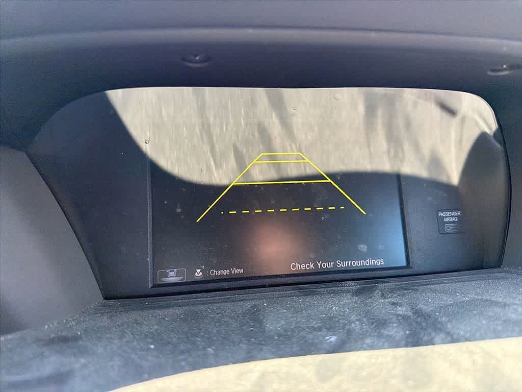 Thumbnail: 2016 Honda Accord - 19