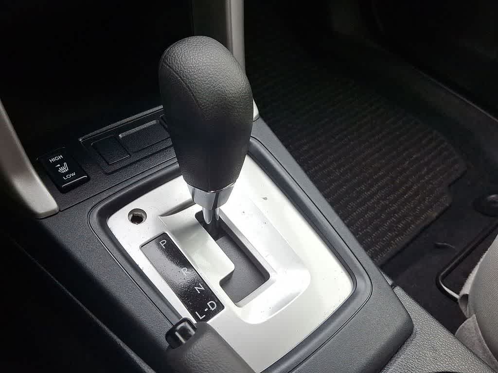 Thumbnail: 2016 Subaru Forester - 12