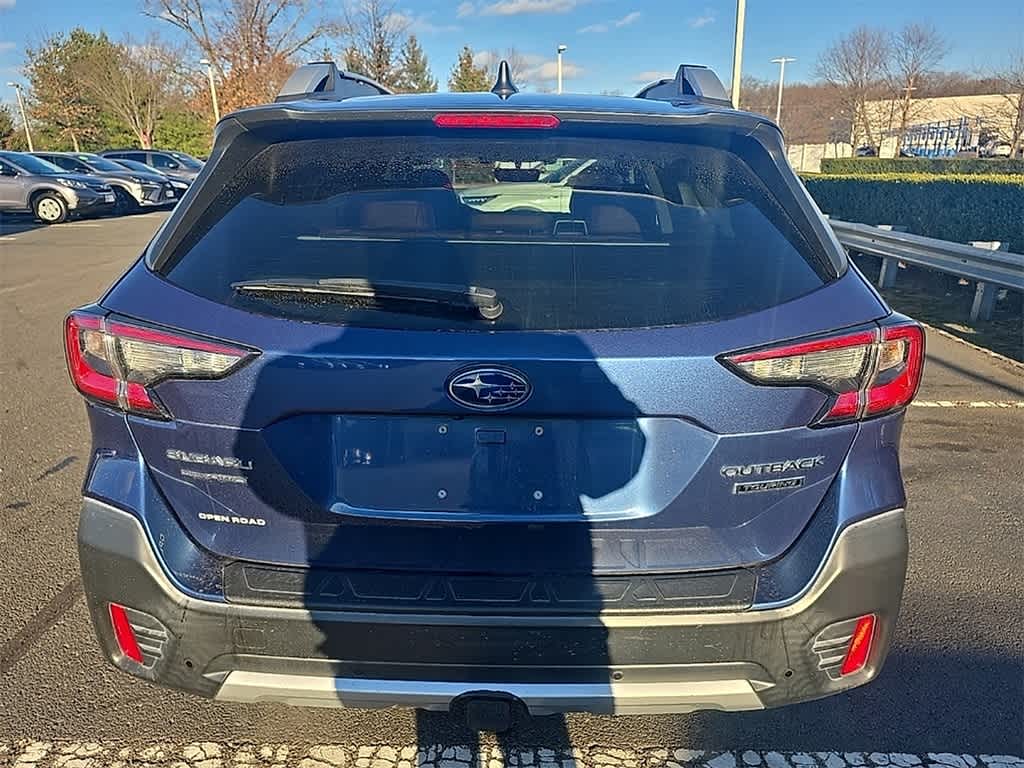 Thumbnail: 2020 Subaru Outback - 5