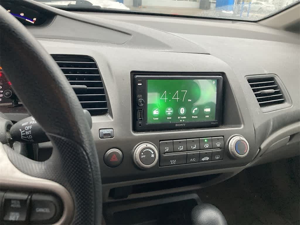 Thumbnail: 2009 Honda Civic - 9