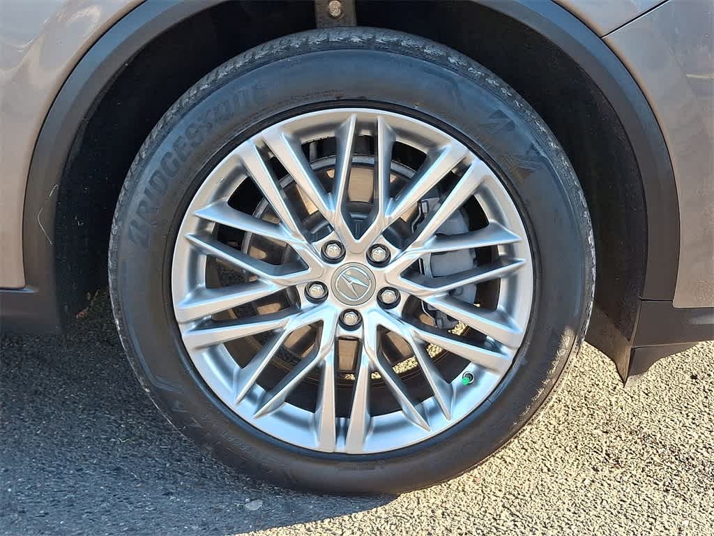 Thumbnail: 2023 Acura MDX - 26