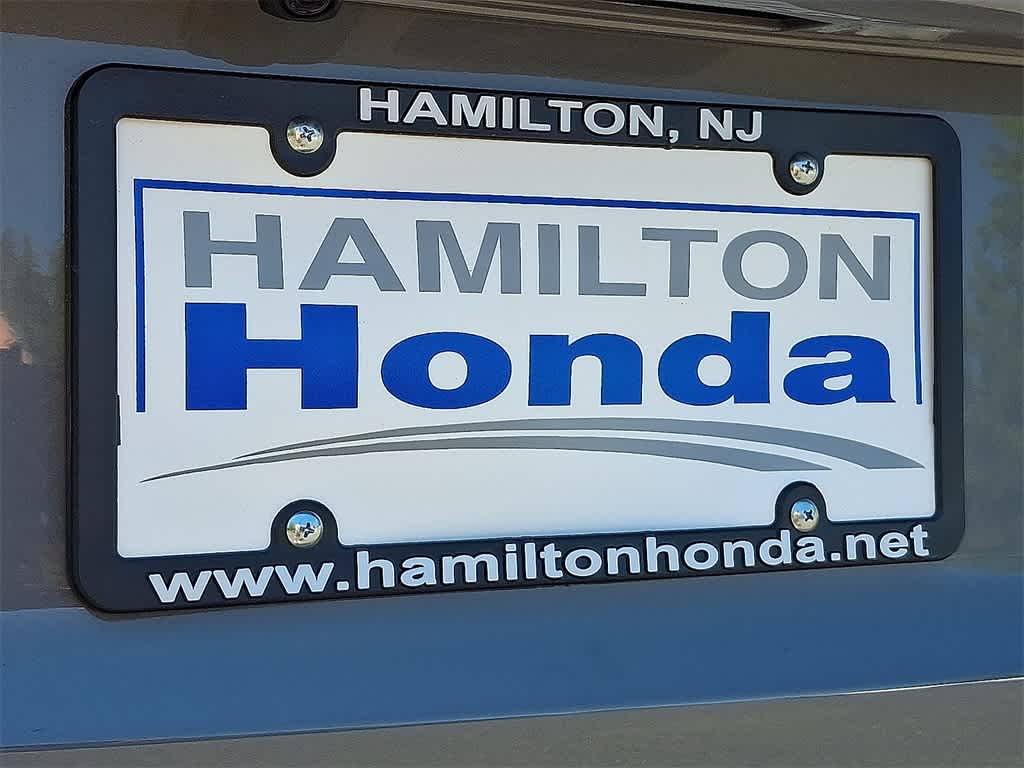 Thumbnail: 2026 Honda CR-V - 10