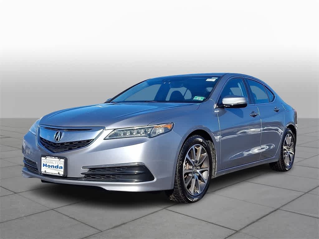 2015 Acura TLX Technology -
                  Hamilton, NJ