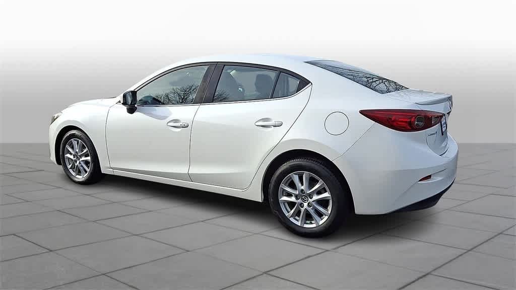 Thumbnail: 2016 Mazda Mazda3 - 6