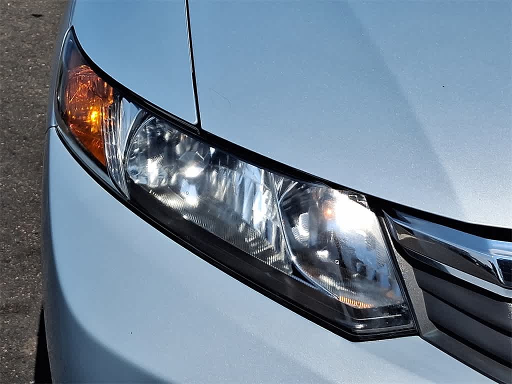 Thumbnail: 2012 Honda Civic - 19