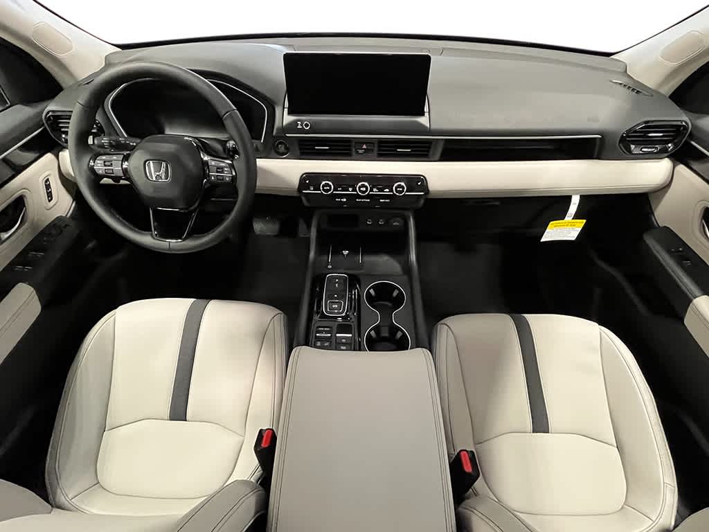 Thumbnail: 2026 Honda Pilot - 23