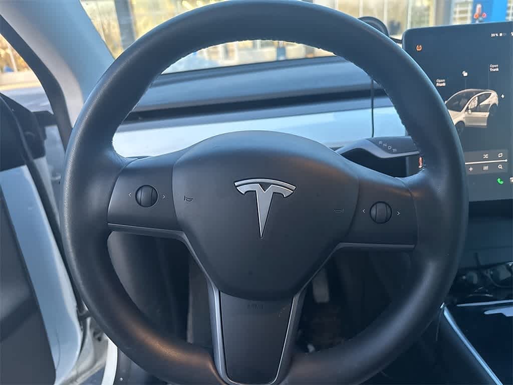 Thumbnail: 2020 Tesla Model Y - 10