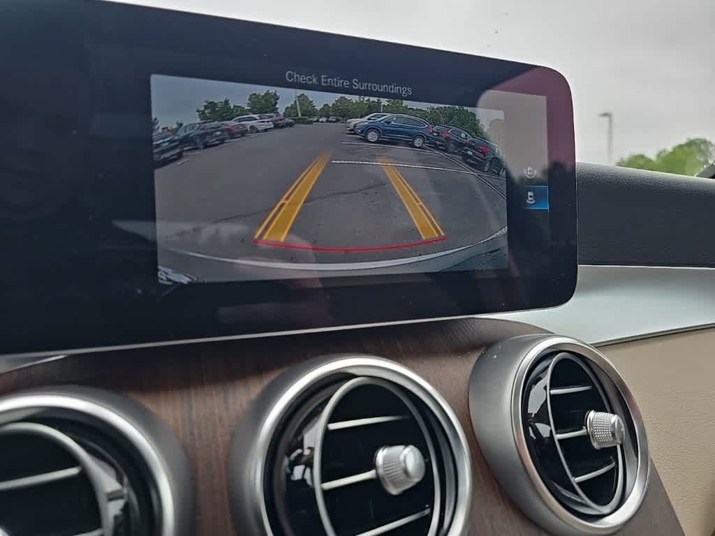 Thumbnail: 2020 Mercedes-Benz GLC - 15