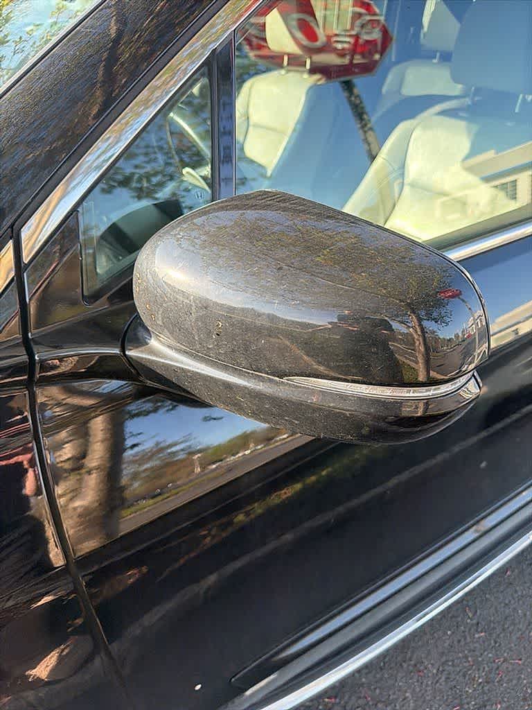 Thumbnail: 2016 Honda Pilot - 14