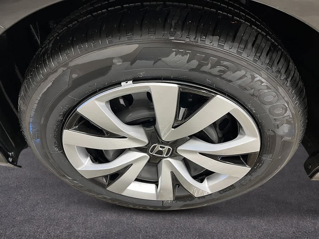 Thumbnail: 2026 Honda Civic - 10