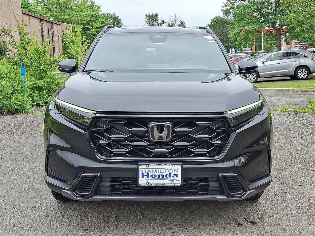 Thumbnail: 2026 Honda CR-V - 2